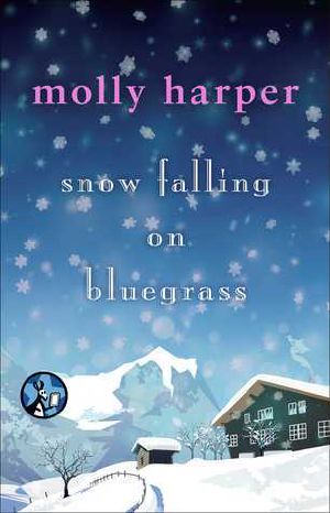 [Bluegrass 03] • Snow Falling on Bluegrass
